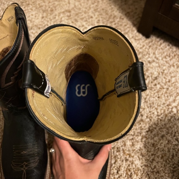 Men’s Anderson Bean - Picture 4 of 6